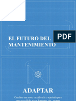 Futuro Del Mantenimiento 12 - 09 - 2018