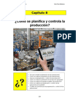 Libro Plan y control de producción
