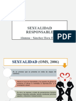 Conferencia 7 Sexualidadresponsable