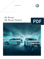 45637977 Passat Pricelist