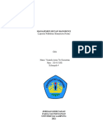 Vinanda Arum Tri Kurniawan - 2014151001 - Laprakmenhut3