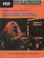 Expreso Imaginario - Nro 54 - Enero 1981 | PDF