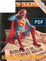 Expreso Imaginario - Nro 54 - Enero 1981 | PDF