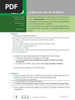 2.6 E Como Me Veo en El Futuro