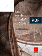 Guía Rutas Cósmicas Español