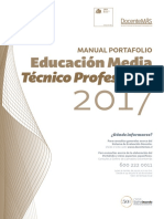Manual Educacion Media Tecnico Profesional (1)