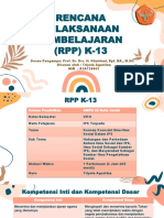 RPP K-13 IPS