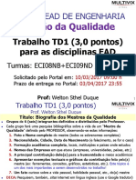 201736_03614_EAD+Trabalho+TD1_GQUAL_EME_Prof.+Welton+Duque