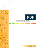 Guía de Estacionamientos