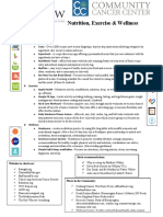 Renew Resource Handout