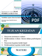 Literasi Pai Slide 4 Evaluasi