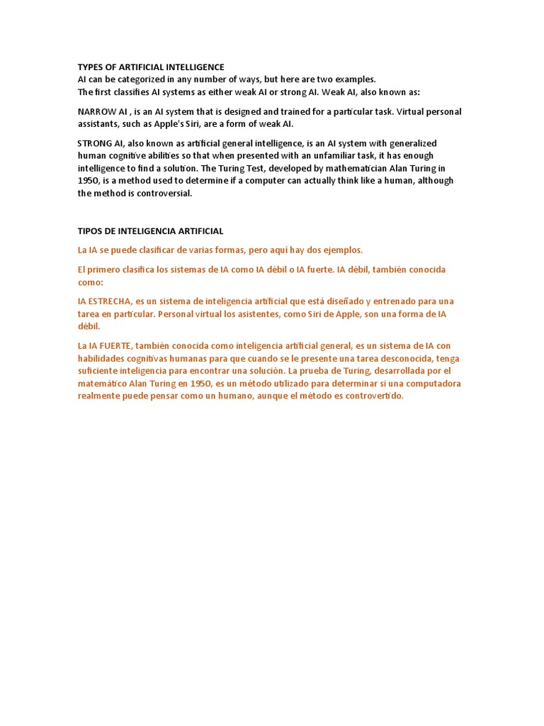 TYPES OF ARTIFICIAL INTELLIGENCE PDF visual data 6