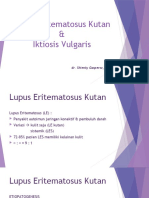 Lupus Dan Iktiosis
