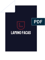 Catálogo Lamino Facas (Janeiro)