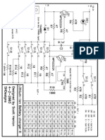 circuito caricabatterie