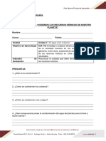 Clase 5 Ciencias Guia - 4 - Cuidemos - Los - Recursos Ciclo 3