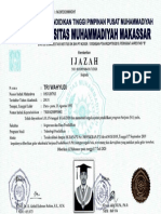 IJAZAH