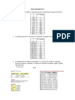 Procedimiento práctica 7