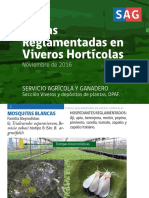 Microfichas Plagas Reglamentadas en Viveros Horticolas
