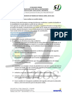 Agenda Entrega Boletines Ip-Abr 28-2021