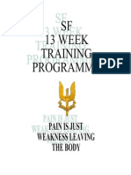 13-Week-Special-FORCES-Training-Programme
