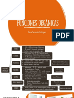 Funciones Organicas