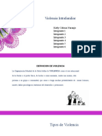 Webinar Violencia Intrafamiliar