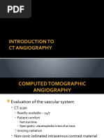 Abdominal CT Imaging Protocols Guide | PDF | Ct Scan | Abdomen