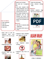 Asam urat leaflet3