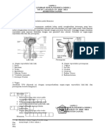 LKPD IPA Reproduksi manusia