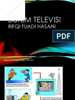 Pertemuan 4 - Format Standar TV Analog