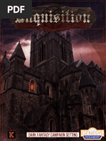 Inquisition