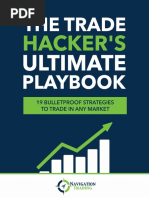 Trade Hackers Playbook