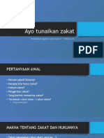 Ayo Tunaikan Zakat