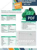 Ficha QFE 3 150