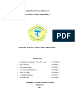 Usulan Proposal Promkes - Bab I&ii&iii