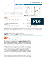 Cálculo de Aceleración Por Medio de Un Gráfico