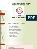 Identifikasi SGTD KMD 48