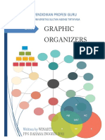 Materi Ajar Graphic Organizer R1