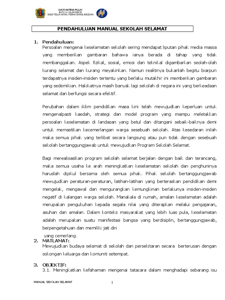 Surat Memohon Radas Makmal Kepada Pihak Kontraktor Km