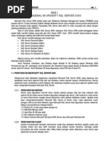 Download Mod SQL Server 2000 by Robbi Zhuge Rahim SN50592214 doc pdf