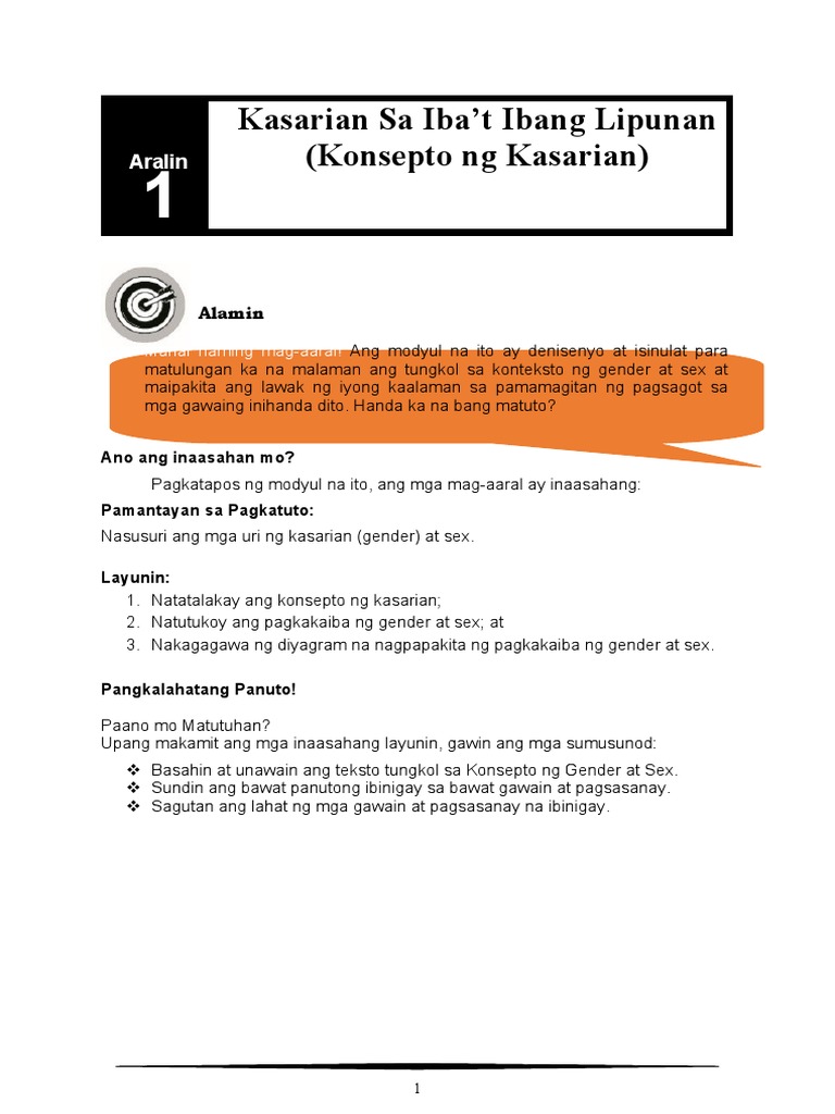 AP10 Q3 Mod1-2 Content v2 | PDF