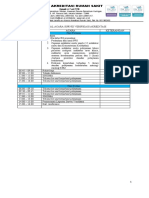 Jadwal Verifikasi Akreditasi