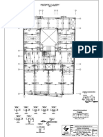 Estructura Dpto 401