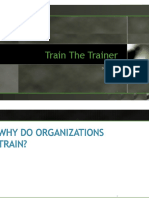 Train The Trainer Presentation Combined