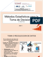 PPT Metodos 2-Toma y Recoleccion de Datos