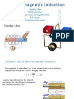 Electromagnetic Induction