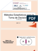 PPT Metodos 6-Multiplicacion de Probabilidades