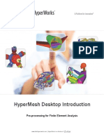 242387676 Hypermesh Manual