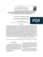 Enhancing Elementary School Students' Abstract Reasoning in Science Learning Through Augmented Reality-Based Interactive Multimedia